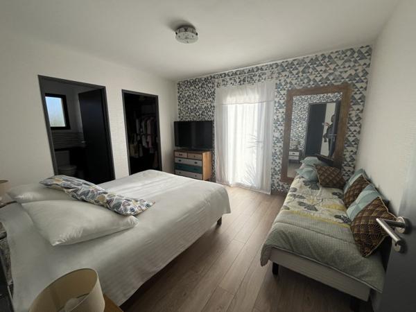 Maison à vendre |  Lacanau |  4 pièces | 109 m²