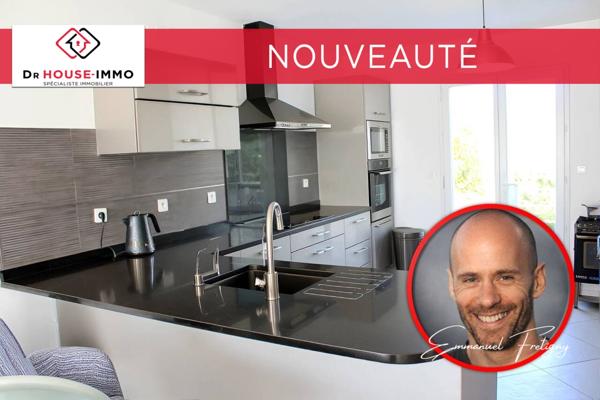 Maison à vendre 7 pièces de 161 m²