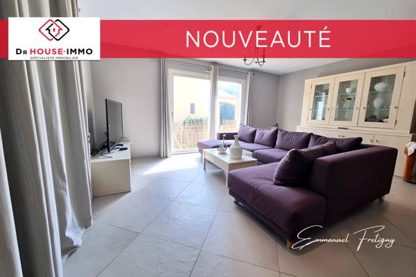 Maison à vendre 7 pièces de 161 m²