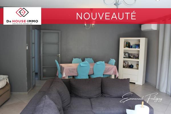 Maison à vendre 7 pièces de 161 m²