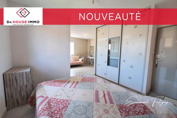 Maison à vendre 7 pièces de 161 m²