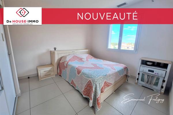 Maison à vendre 7 pièces de 161 m²