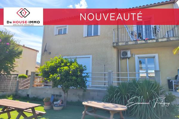 Maison à vendre 7 pièces de 161 m²