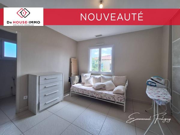 Maison à vendre 7 pièces de 161 m²