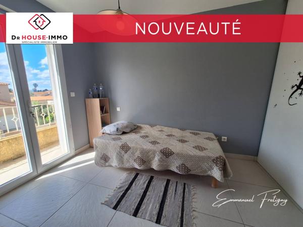 Maison à vendre 7 pièces de 161 m²