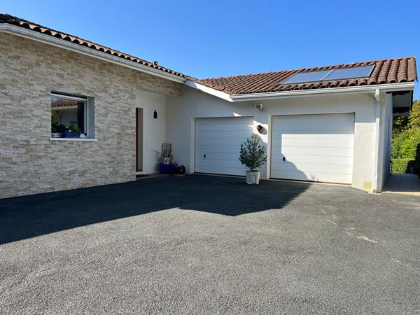 Vente maison Saint Pierre D Irube : 699 000 € - AJP Horizons Bayonne
