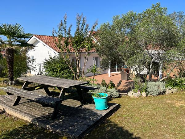 Vente maison Saint Pierre D Irube : 699 000 € - AJP Horizons Bayonne