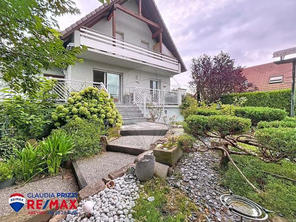 Maison  en vente - Haut-Rhin - 68