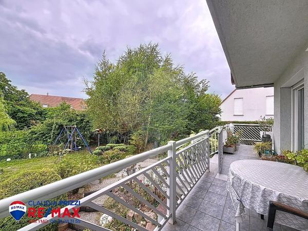 Maison  en vente - Haut-Rhin - 68