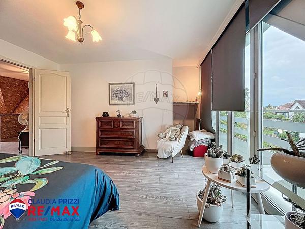 Maison  en vente - Haut-Rhin - 68