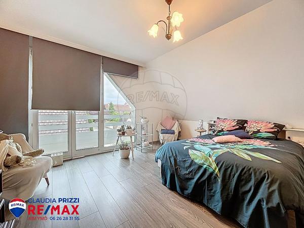 Maison  en vente - Haut-Rhin - 68