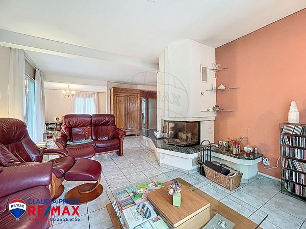 Maison  en vente - Haut-Rhin - 68