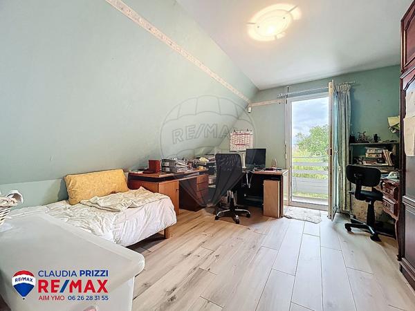 Maison  en vente - Haut-Rhin - 68