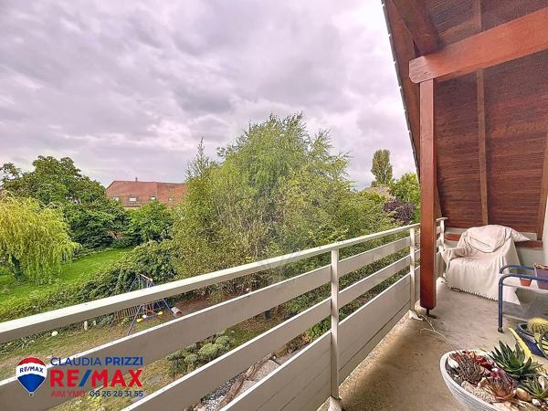 Maison  en vente - Haut-Rhin - 68