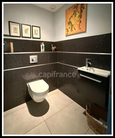 Maison à vendre 7 pièces Pezenas (34)