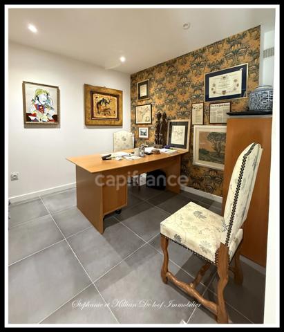 Maison à vendre 7 pièces Pezenas (34)