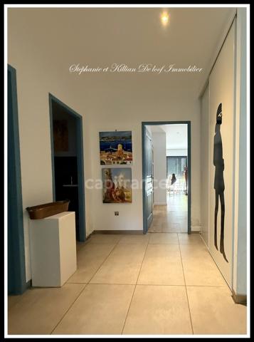 Maison à vendre 7 pièces Pezenas (34)