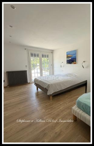 Maison à vendre 7 pièces Pezenas (34)
