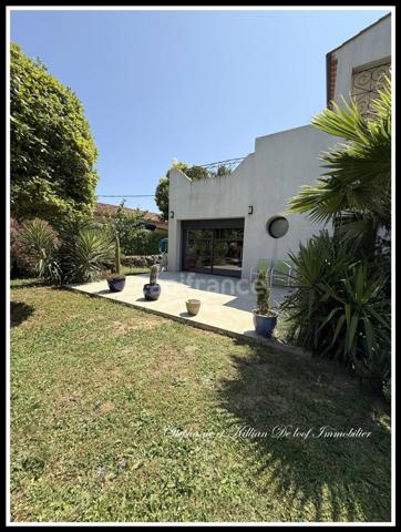 Maison à vendre 7 pièces Pezenas (34)