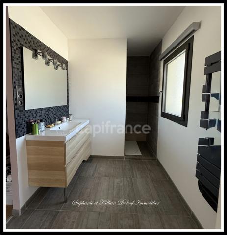 Maison à vendre 7 pièces Pezenas (34)