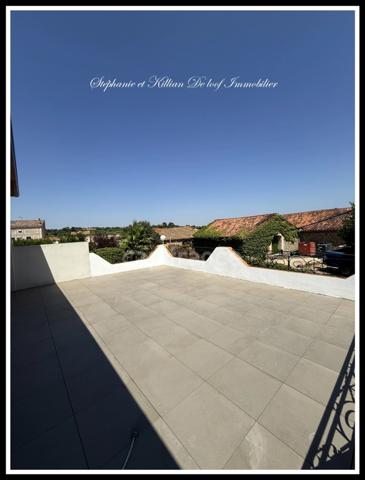 Maison à vendre 7 pièces Pezenas (34)