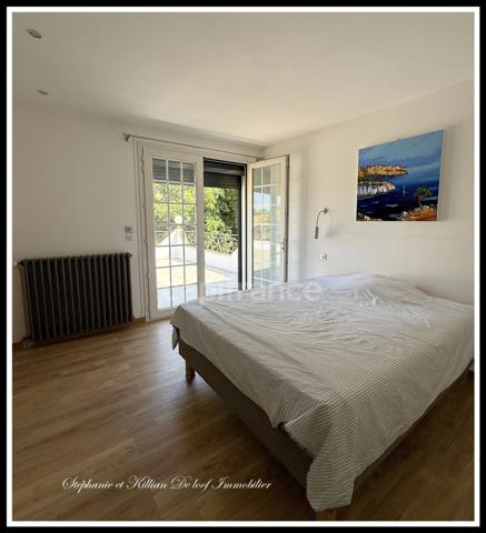 Maison à vendre 7 pièces Pezenas (34)