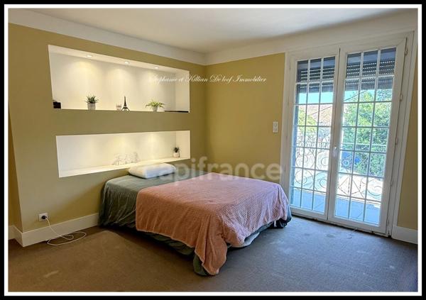 Maison à vendre 7 pièces Pezenas (34)