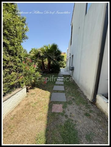 Maison à vendre 7 pièces Pezenas (34)