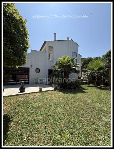 Maison à vendre 7 pièces Pezenas (34)