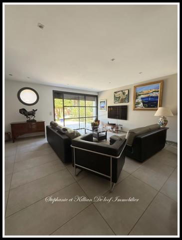 Maison à vendre 7 pièces Pezenas (34)