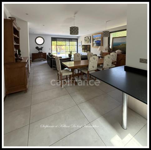 Maison à vendre 7 pièces Pezenas (34)