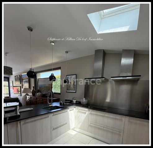 Maison à vendre 7 pièces Pezenas (34)