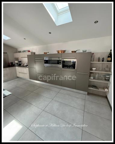 Maison à vendre 7 pièces Pezenas (34)