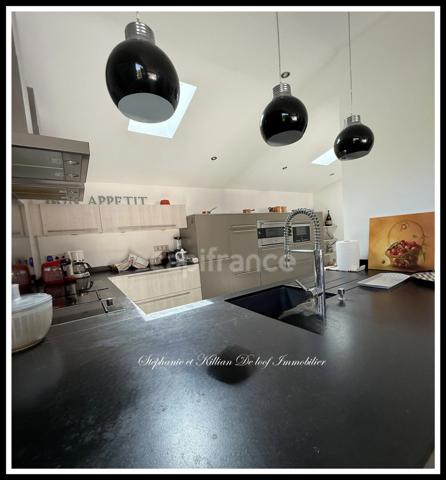 Maison à vendre 7 pièces Pezenas (34)