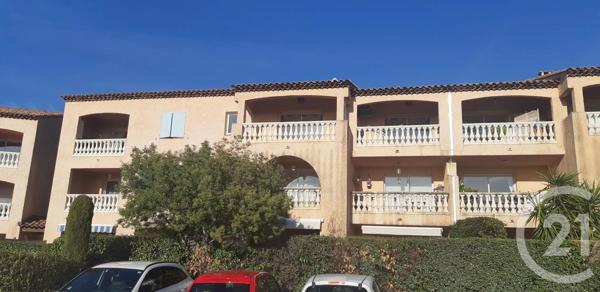 Appartement F4 à vendre  4 pièces - 124 m 2   FREJUS  - 83