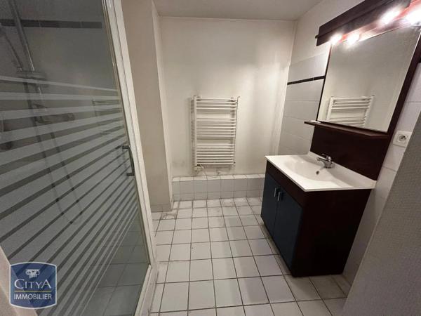 Appartement à louer 1 pièce 22m² Antibes (06600)