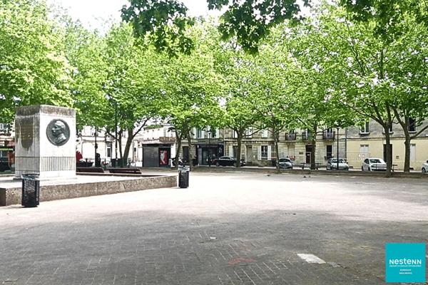 Immeuble de 210 m² à Bordeaux Bastide