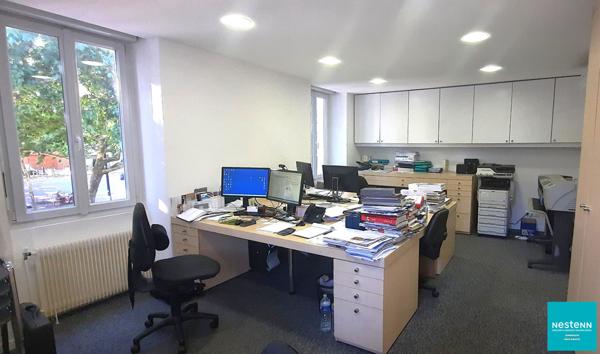 Immeuble de 210 m² à Bordeaux Bastide