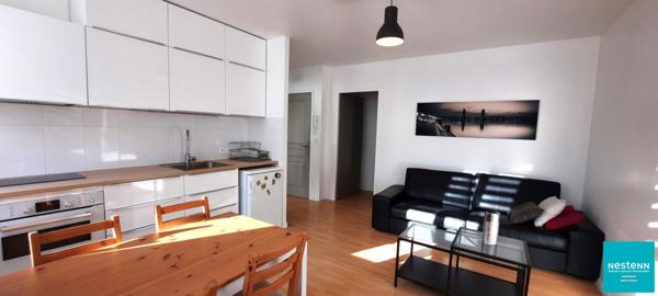 Immeuble de 210 m² à Bordeaux Bastide