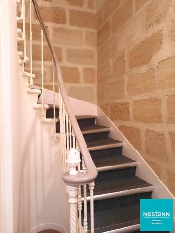 Immeuble de 210 m² à Bordeaux Bastide