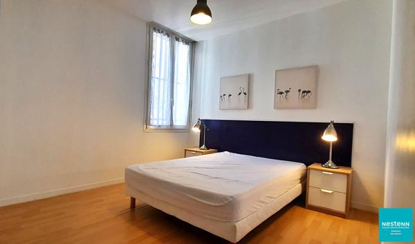 Immeuble de 210 m² à Bordeaux Bastide