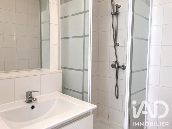 Studio à vendre 27 m² Marseille 6