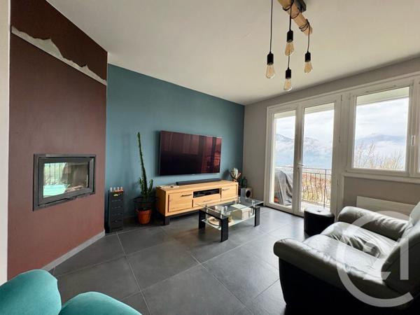 Maison à vendre  4 pièces - 88,64 m2 LOURDES - 65