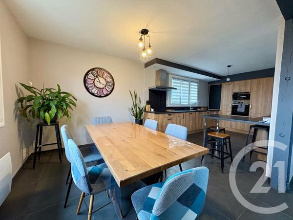 Maison à vendre  4 pièces - 88,64 m2 LOURDES - 65