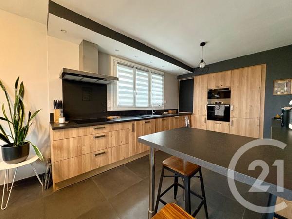 Maison à vendre  4 pièces - 88,64 m2 LOURDES - 65