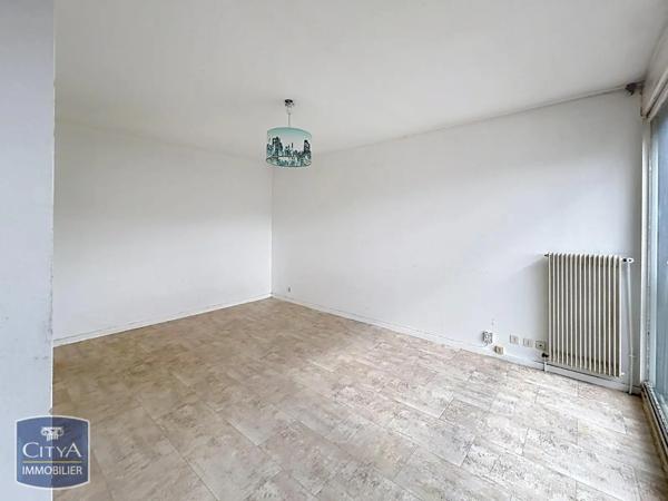 Appartement à vendre 1 pièce 30m² Annemasse (74100)