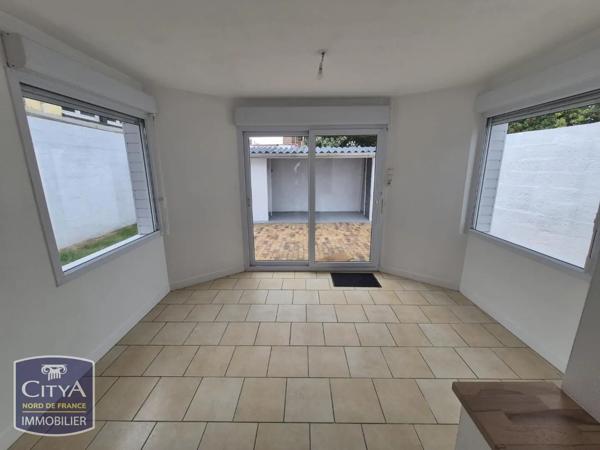 Maison à louer 5 pièces 107.67m² Grand-Fort-Philippe (59153)