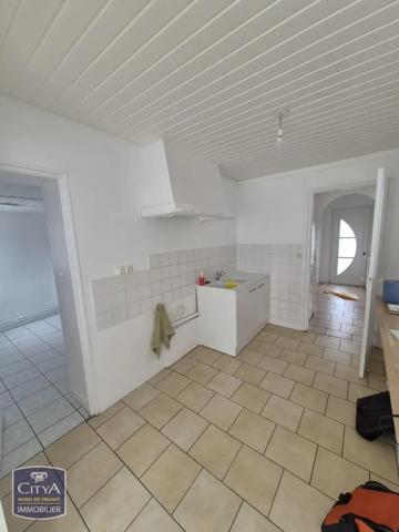 Maison à louer 5 pièces 107.67m² Grand-Fort-Philippe (59153)