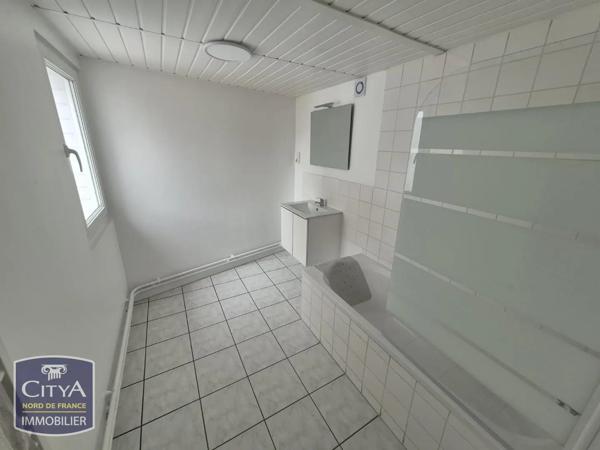 Maison à louer 5 pièces 107.67m² Grand-Fort-Philippe (59153)