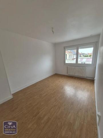Maison à louer 5 pièces 107.67m² Grand-Fort-Philippe (59153)